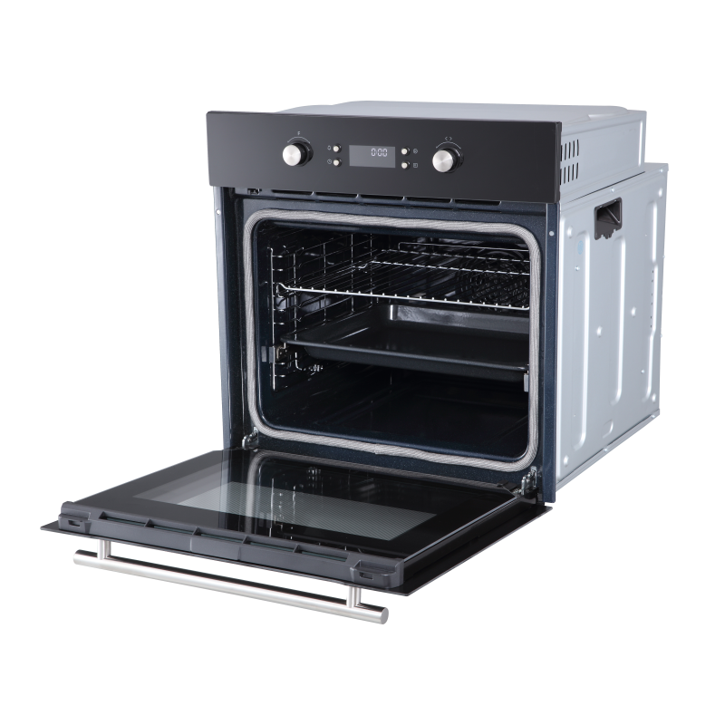 Horno MF pirolitico indep. Corbero CCHMP1033N - 6 Horno MF pirolitico indep. Corbero CCHMP1033N - 6