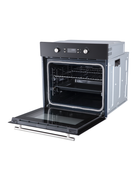 Horno MF pirolitico indep. Corbero CCHMP1033N - 6 Horno MF pirolitico indep. Corbero CCHMP1033N - 6