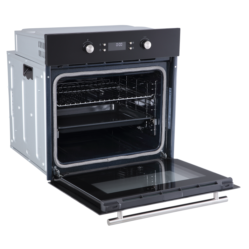 Horno MF pirolitico indep. Corbero CCHMP1033N - 7 Horno MF pirolitico indep. Corbero CCHMP1033N - 7