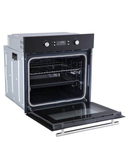 Horno MF pirolitico indep. Corbero CCHMP1033N - 7 Horno MF pirolitico indep. Corbero CCHMP1033N - 7