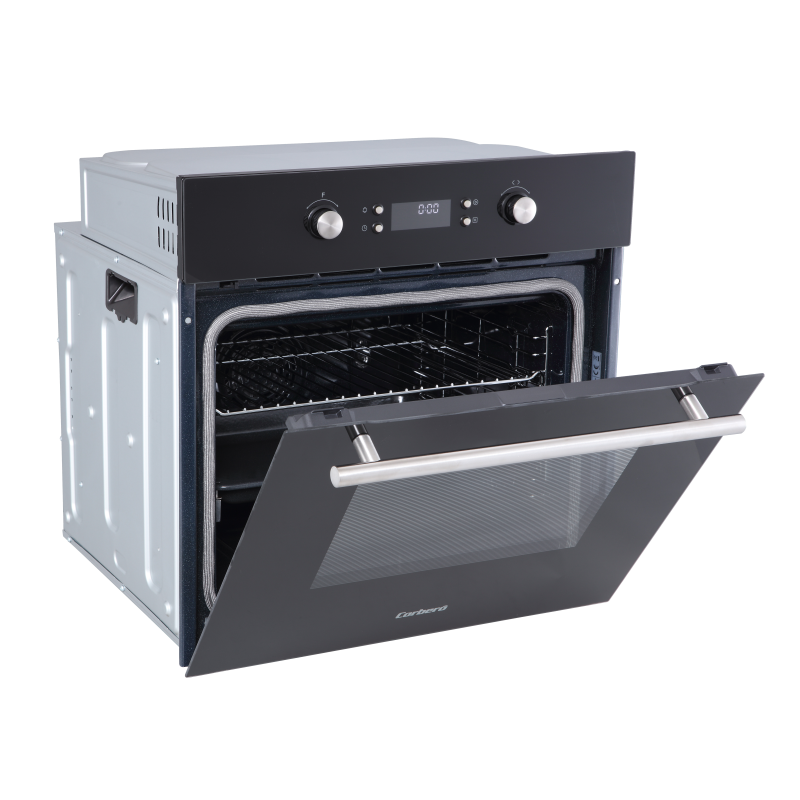 Horno MF pirolitico indep. Corbero CCHMP1033N - 8 Horno MF pirolitico indep. Corbero CCHMP1033N - 8