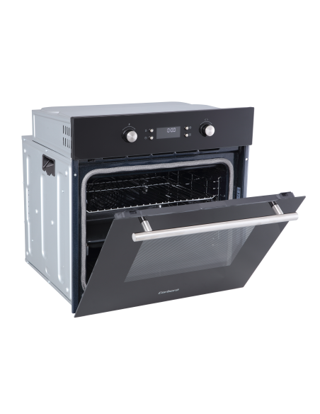 Horno MF pirolitico indep. Corbero CCHMP1033N - 8 Horno MF pirolitico indep. Corbero CCHMP1033N - 8