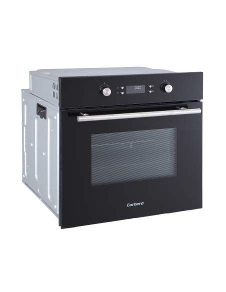 Horno MF pirolitico indep. Corbero CCHMP1033N - 9 Horno MF pirolitico indep. Corbero CCHMP1033N - 9