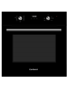 Horno MF indep. Corbero CCHMT903N - 1