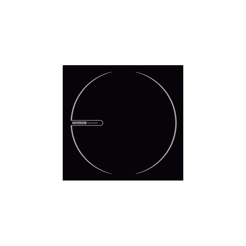 Vitroceramica induccion indep. Corbero CCIG9322 - 5 Vitroceramica induccion indep. Corbero CCIG9322 - 5