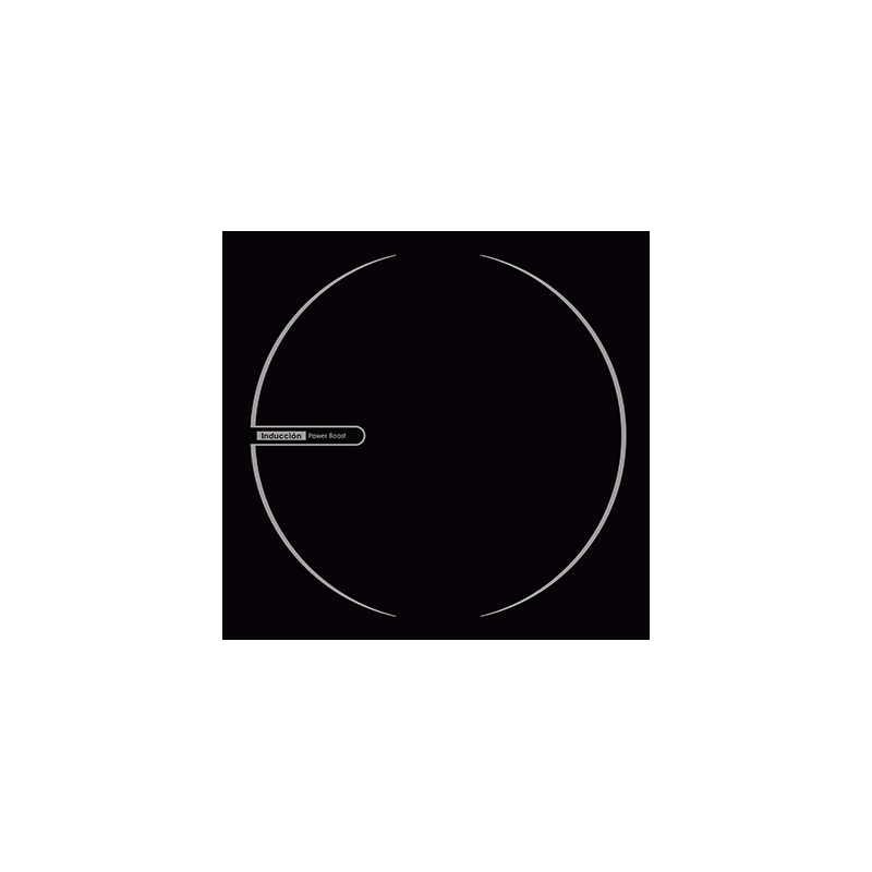Vitroceramica induccion indep. Corbero CCIG9322 - 6 Vitroceramica induccion indep. Corbero CCIG9322 - 6