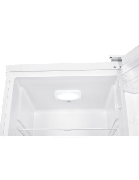 Frigorifico 1puerta Corbero CCLH17023W - 4