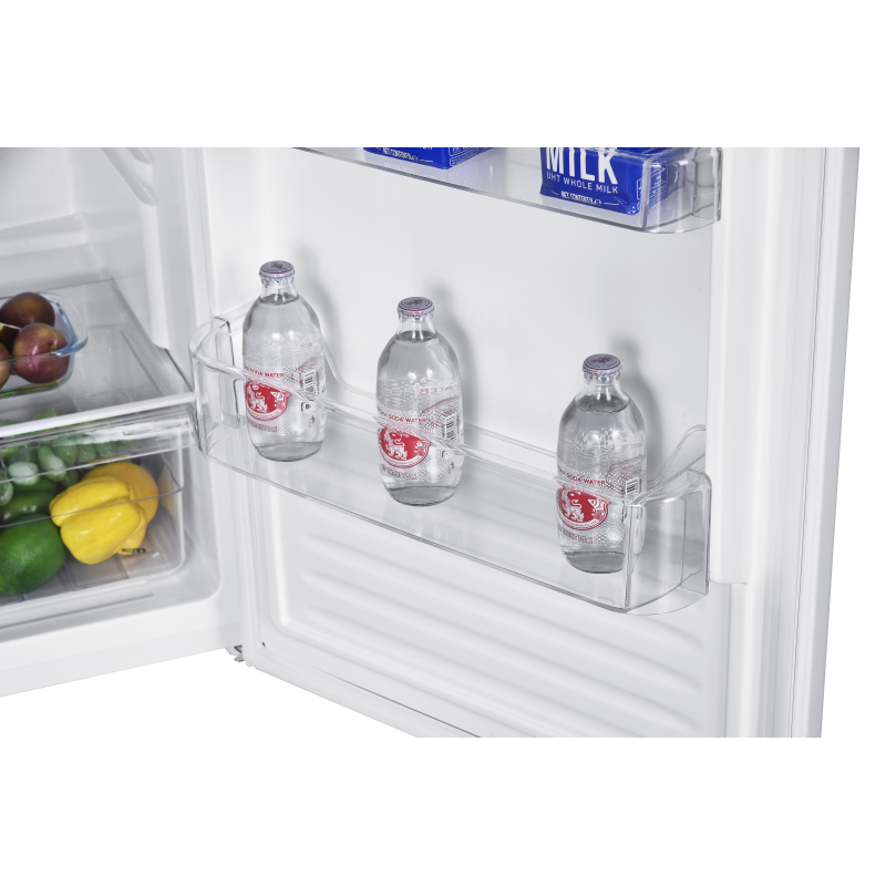 Frigorifico 1puerta Corbero CCLH17023W - 5