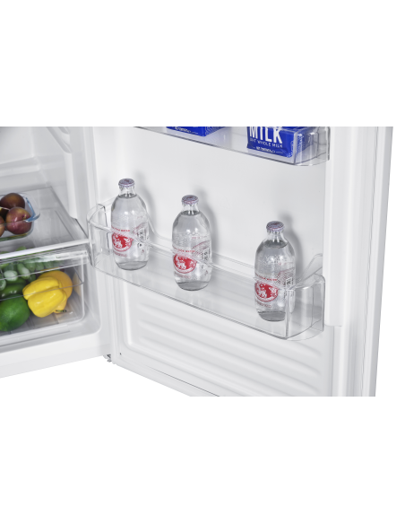 Frigorifico 1puerta Corbero CCLH17023W - 5