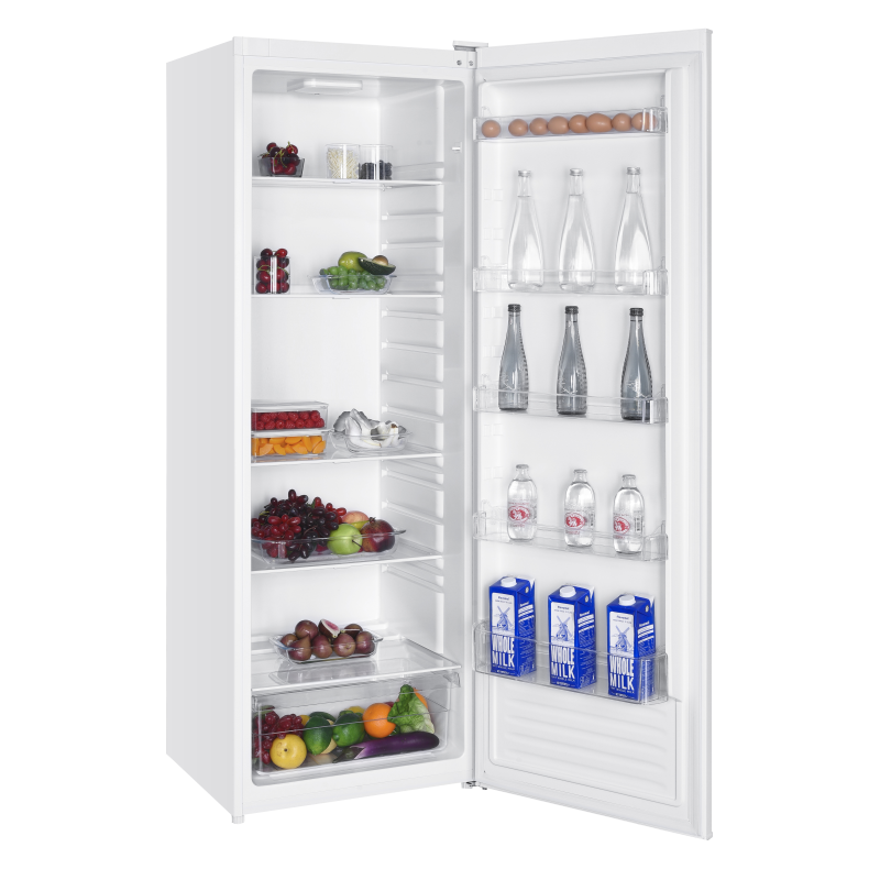 Frigorifico 1puerta Corbero CCLH17023W - 6