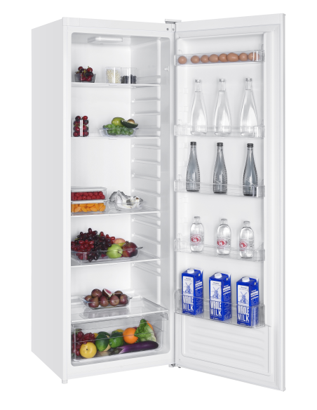 Frigorifico 1puerta Corbero CCLH17023W - 6