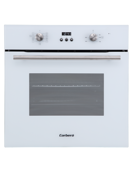 Horno MF indep. Corbero CCHMD803W - 1