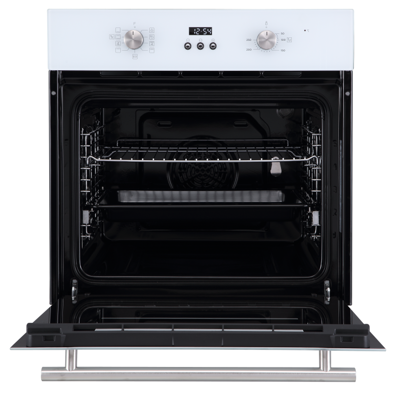 Horno MF indep. Corbero CCHMD803W - 2 Horno MF indep. Corbero CCHMD803W - 2