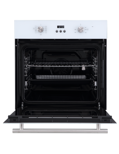 Horno MF indep. Corbero CCHMD803W - 2 Horno MF indep. Corbero CCHMD803W - 2