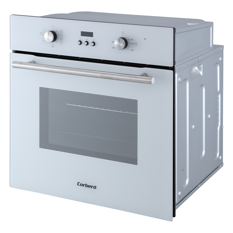 Horno MF indep. Corbero CCHMD803W - 3 Horno MF indep. Corbero CCHMD803W - 3