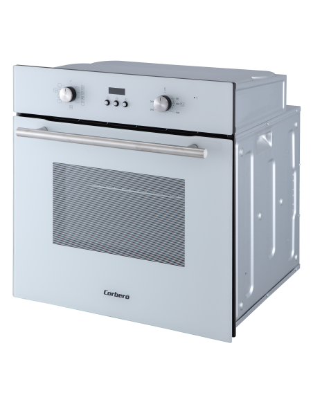 Horno MF indep. Corbero CCHMD803W - 3 Horno MF indep. Corbero CCHMD803W - 3