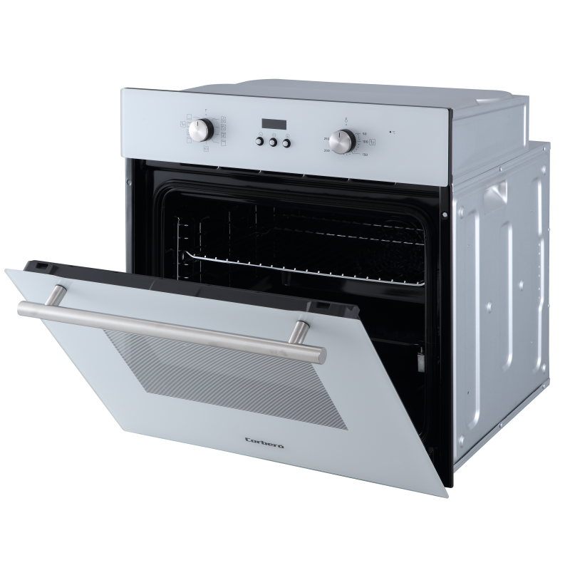 Horno MF indep. Corbero CCHMD803W - 4 Horno MF indep. Corbero CCHMD803W - 4