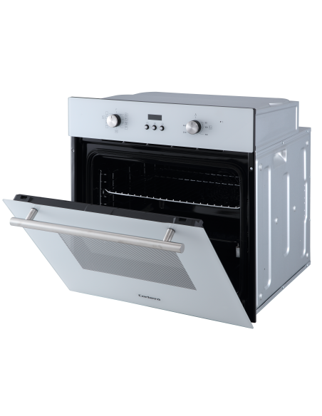 Horno MF indep. Corbero CCHMD803W - 4 Horno MF indep. Corbero CCHMD803W - 4