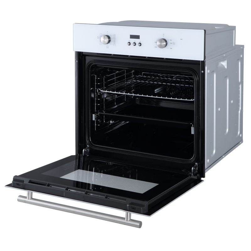 Horno MF indep. Corbero CCHMD803W - 5 Horno MF indep. Corbero CCHMD803W - 5