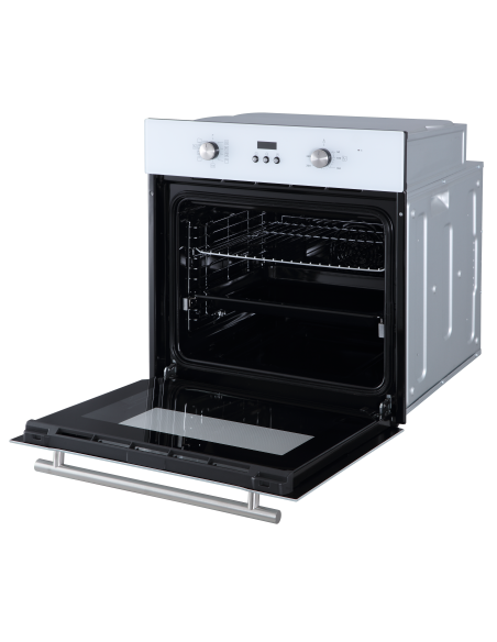 Horno MF indep. Corbero CCHMD803W - 5 Horno MF indep. Corbero CCHMD803W - 5