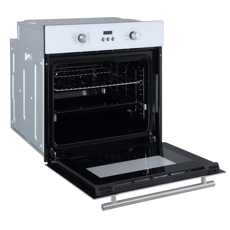 Horno MF indep. Corbero CCHMD803W - 6 Horno MF indep. Corbero CCHMD803W - 6