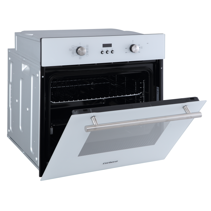 Horno MF indep. Corbero CCHMD803W - 7 Horno MF indep. Corbero CCHMD803W - 7
