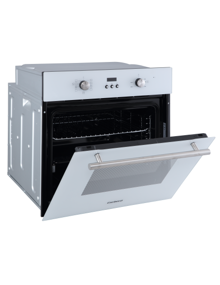 Horno MF indep. Corbero CCHMD803W - 7 Horno MF indep. Corbero CCHMD803W - 7