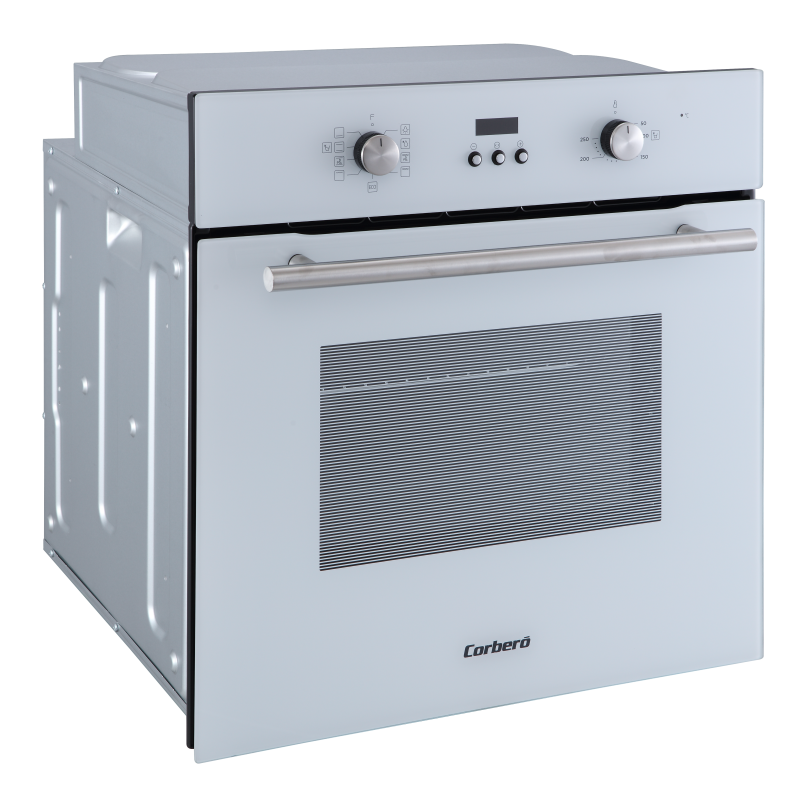Horno MF indep. Corbero CCHMD803W - 8 Horno MF indep. Corbero CCHMD803W - 8
