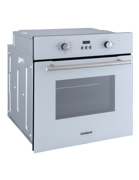 Horno MF indep. Corbero CCHMD803W - 8 Horno MF indep. Corbero CCHMD803W - 8