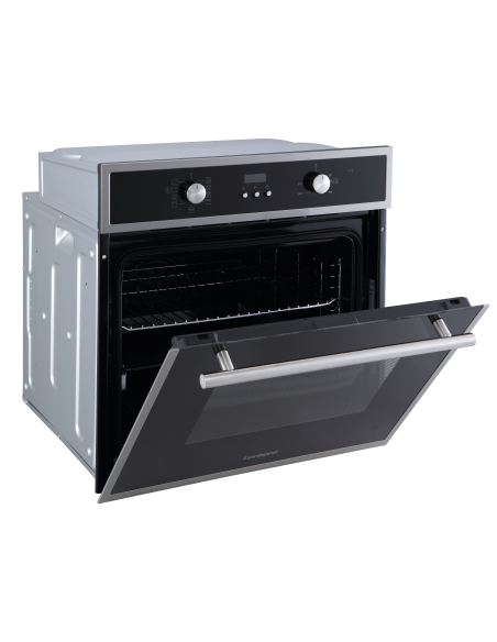 Horno MF indep. Corbero CCHMD803X - 1