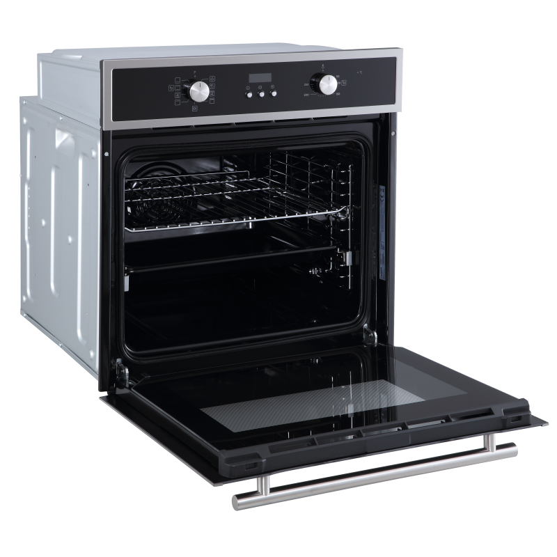 Horno MF indep. Corbero CCHMD803X - 2 Horno MF indep. Corbero CCHMD803X - 2
