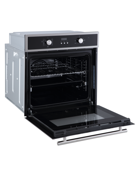 Horno MF indep. Corbero CCHMD803X - 2 Horno MF indep. Corbero CCHMD803X - 2