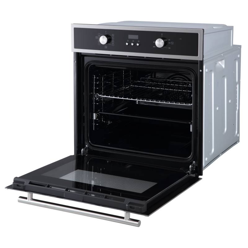 Horno MF indep. Corbero CCHMD803X - 3 Horno MF indep. Corbero CCHMD803X - 3