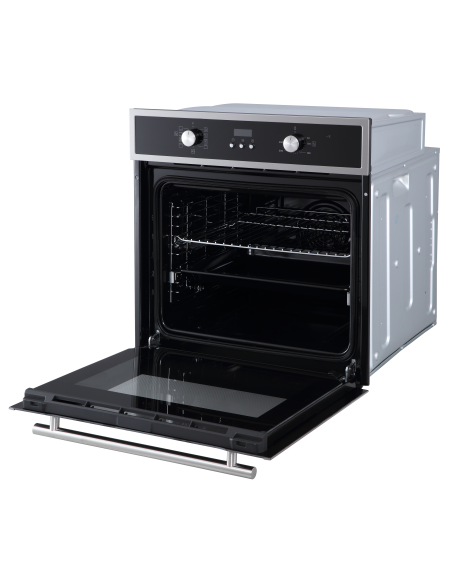 Horno MF indep. Corbero CCHMD803X - 3 Horno MF indep. Corbero CCHMD803X - 3