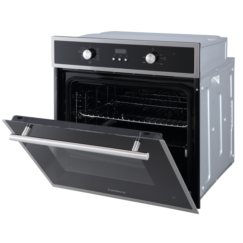 Horno MF indep. Corbero CCHMD803X - 4 Horno MF indep. Corbero CCHMD803X - 4