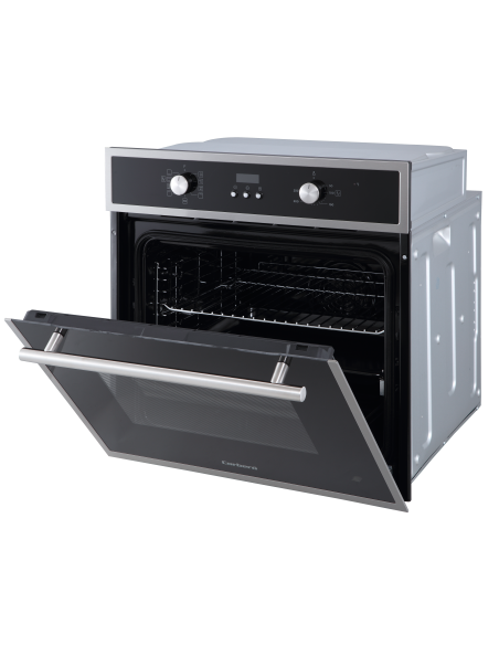 Horno MF indep. Corbero CCHMD803X - 4 Horno MF indep. Corbero CCHMD803X - 4