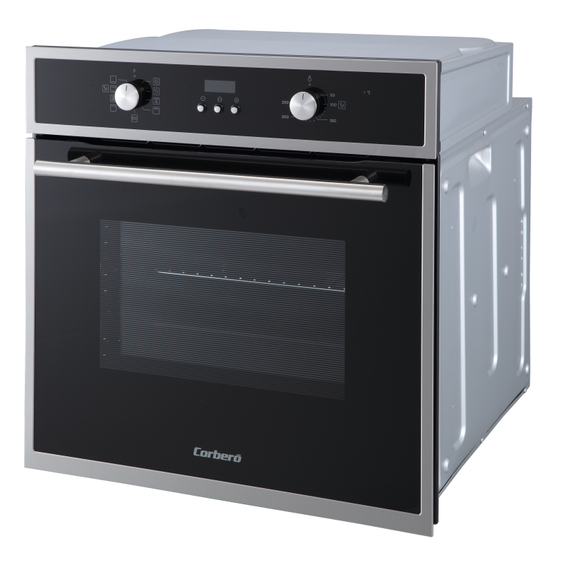 Horno MF indep. Corbero CCHMD803X - 5 Horno MF indep. Corbero CCHMD803X - 5