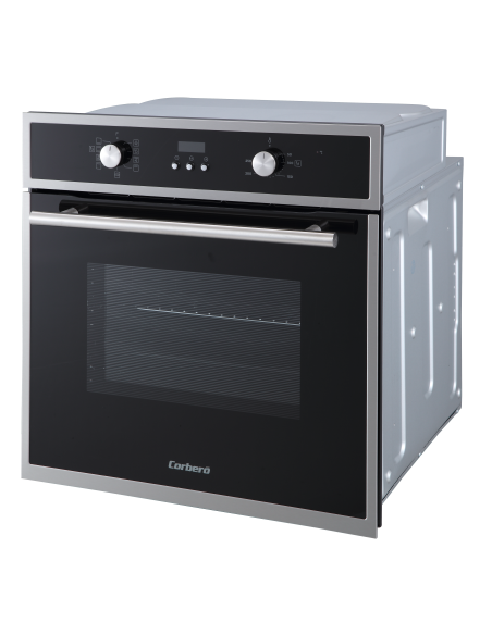 Horno MF indep. Corbero CCHMD803X - 5 Horno MF indep. Corbero CCHMD803X - 5