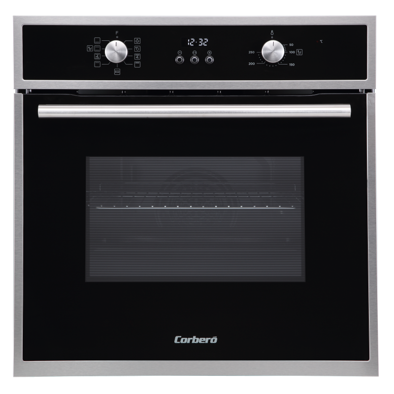 Horno MF indep. Corbero CCHMD803X - 6 Horno MF indep. Corbero CCHMD803X - 6