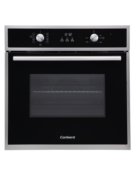 Horno MF indep. Corbero CCHMD803X - 6 Horno MF indep. Corbero CCHMD803X - 6
