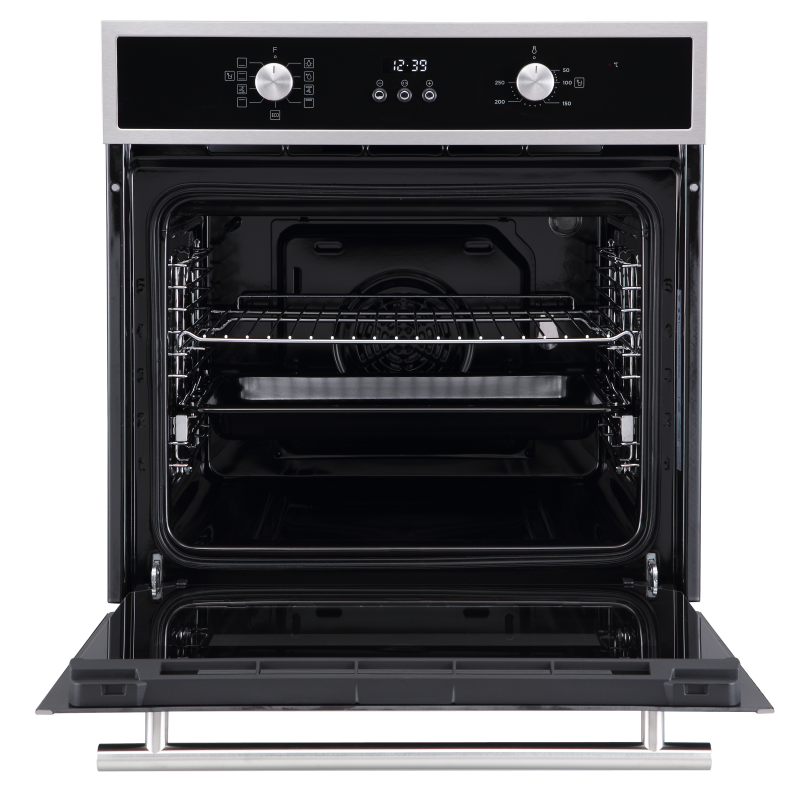 Horno MF indep. Corbero CCHMD803X - 7 Horno MF indep. Corbero CCHMD803X - 7