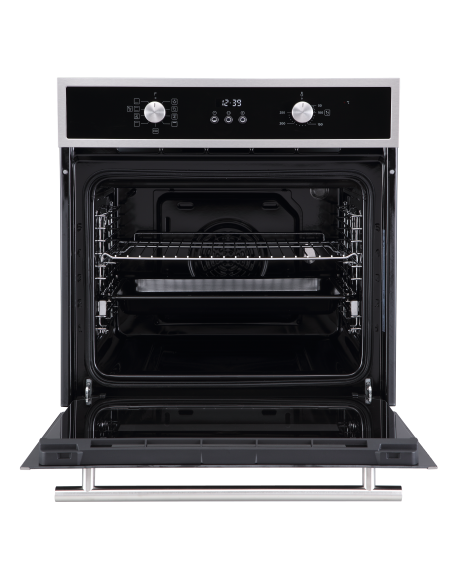 Horno MF indep. Corbero CCHMD803X - 7 Horno MF indep. Corbero CCHMD803X - 7