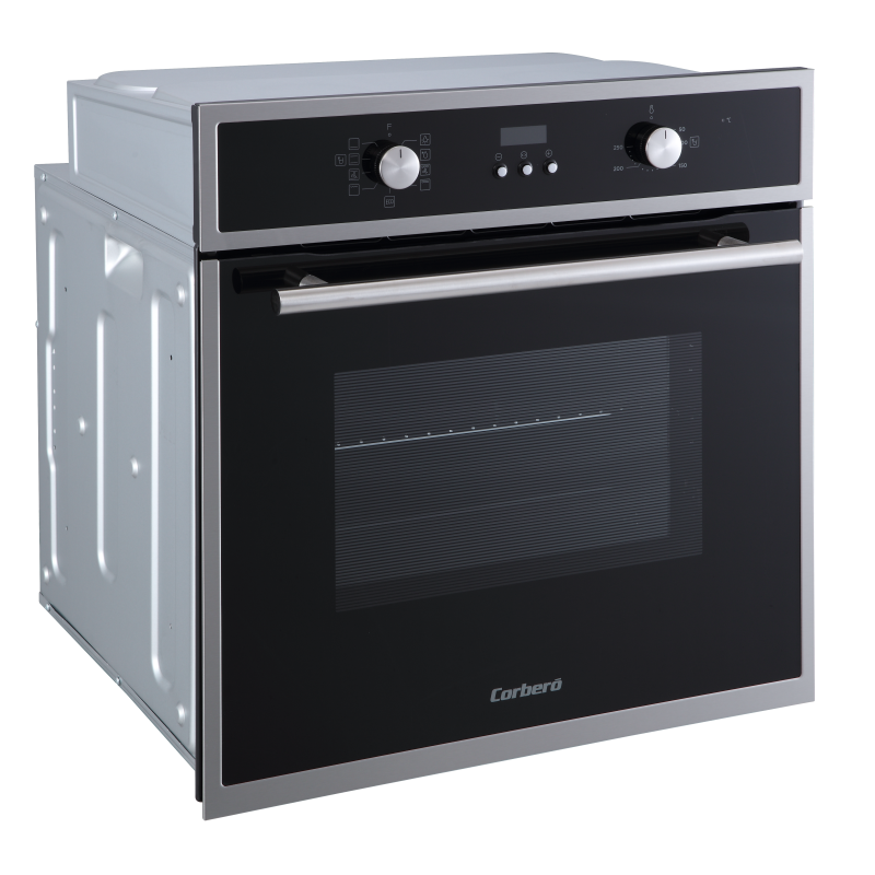 Horno MF indep. Corbero CCHMD803X - 8 Horno MF indep. Corbero CCHMD803X - 8
