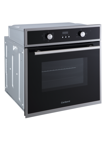 Horno MF indep. Corbero CCHMD803X - 8 Horno MF indep. Corbero CCHMD803X - 8