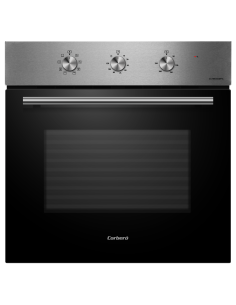 Horno MF indep. Corbero CCHM350MFX - 1