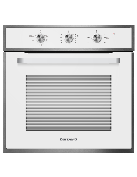 Horno indep. Corbero CCHM603W - 1