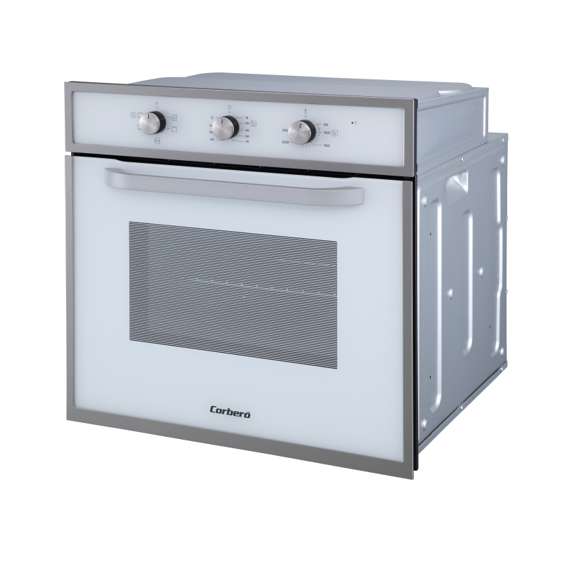 Horno indep. Corbero CCHM603W - 2 Horno indep. Corbero CCHM603W - 2