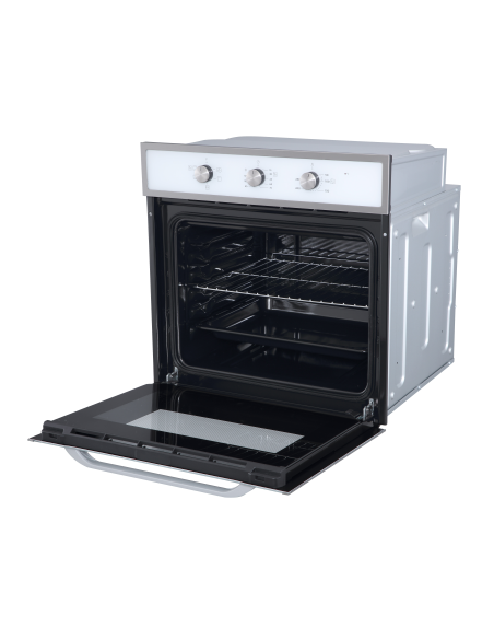 Horno indep. Corbero CCHM603W - 3 Horno indep. Corbero CCHM603W - 3