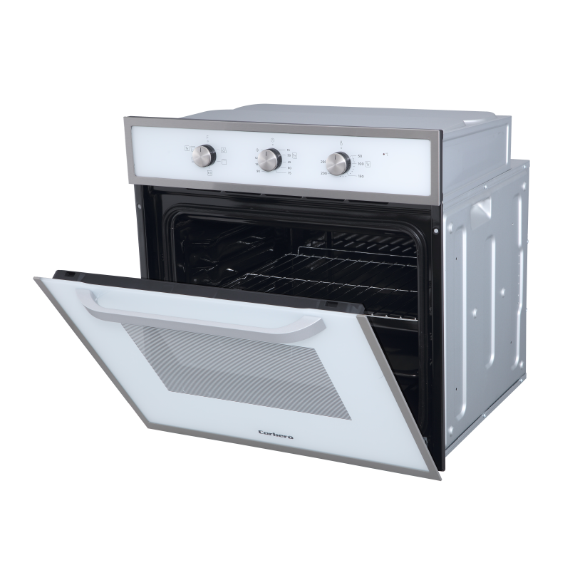 Horno indep. Corbero CCHM603W - 4 Horno indep. Corbero CCHM603W - 4