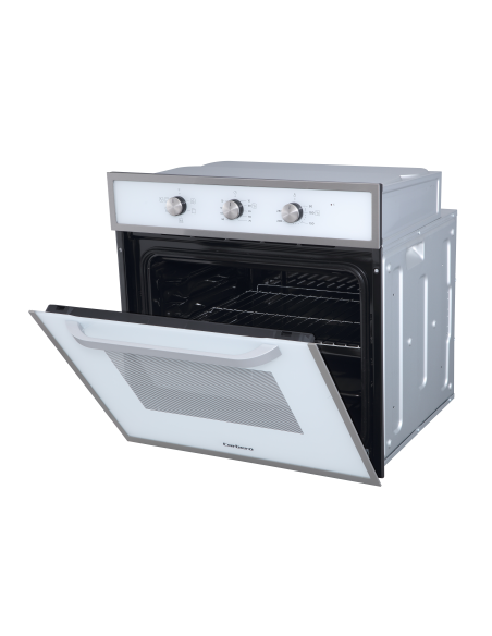 Horno indep. Corbero CCHM603W - 4 Horno indep. Corbero CCHM603W - 4